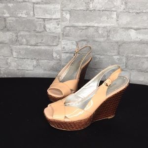 Wedges